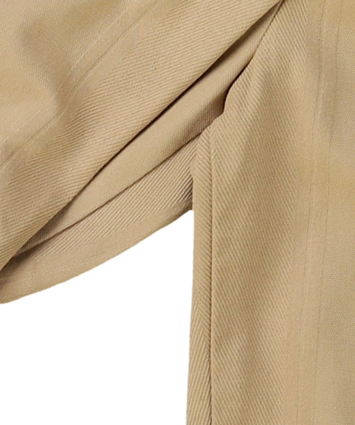 Multi Dobby Striped Tuck Pants