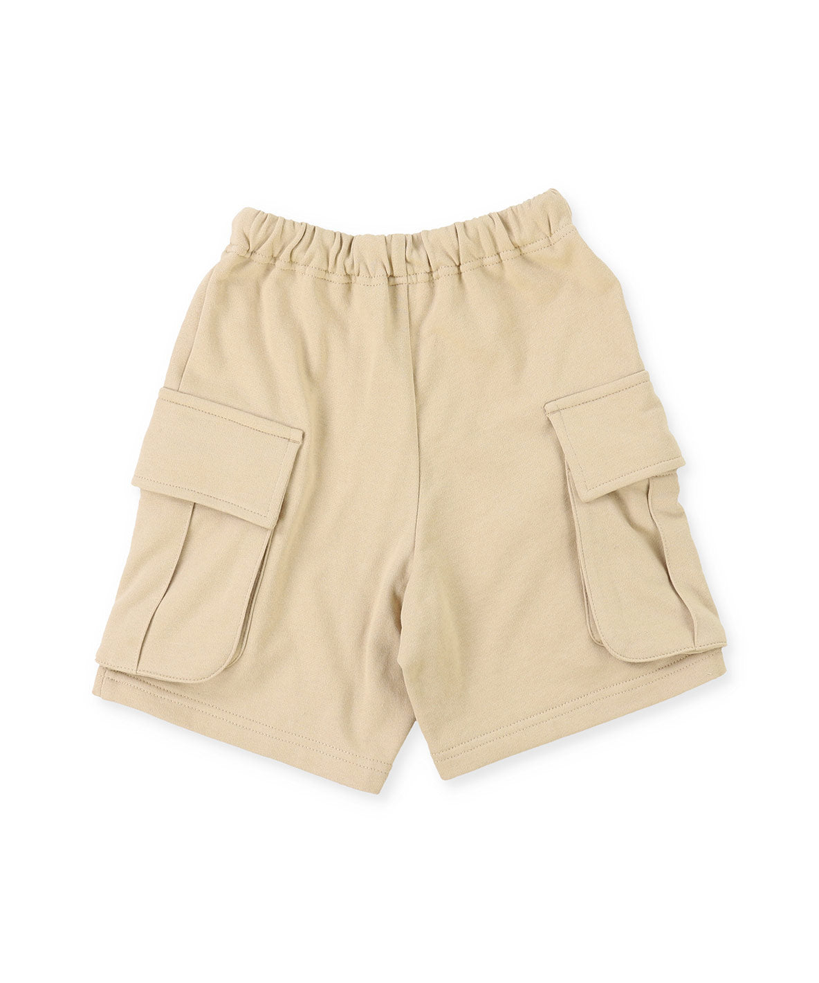 Cargo Sweatshorts