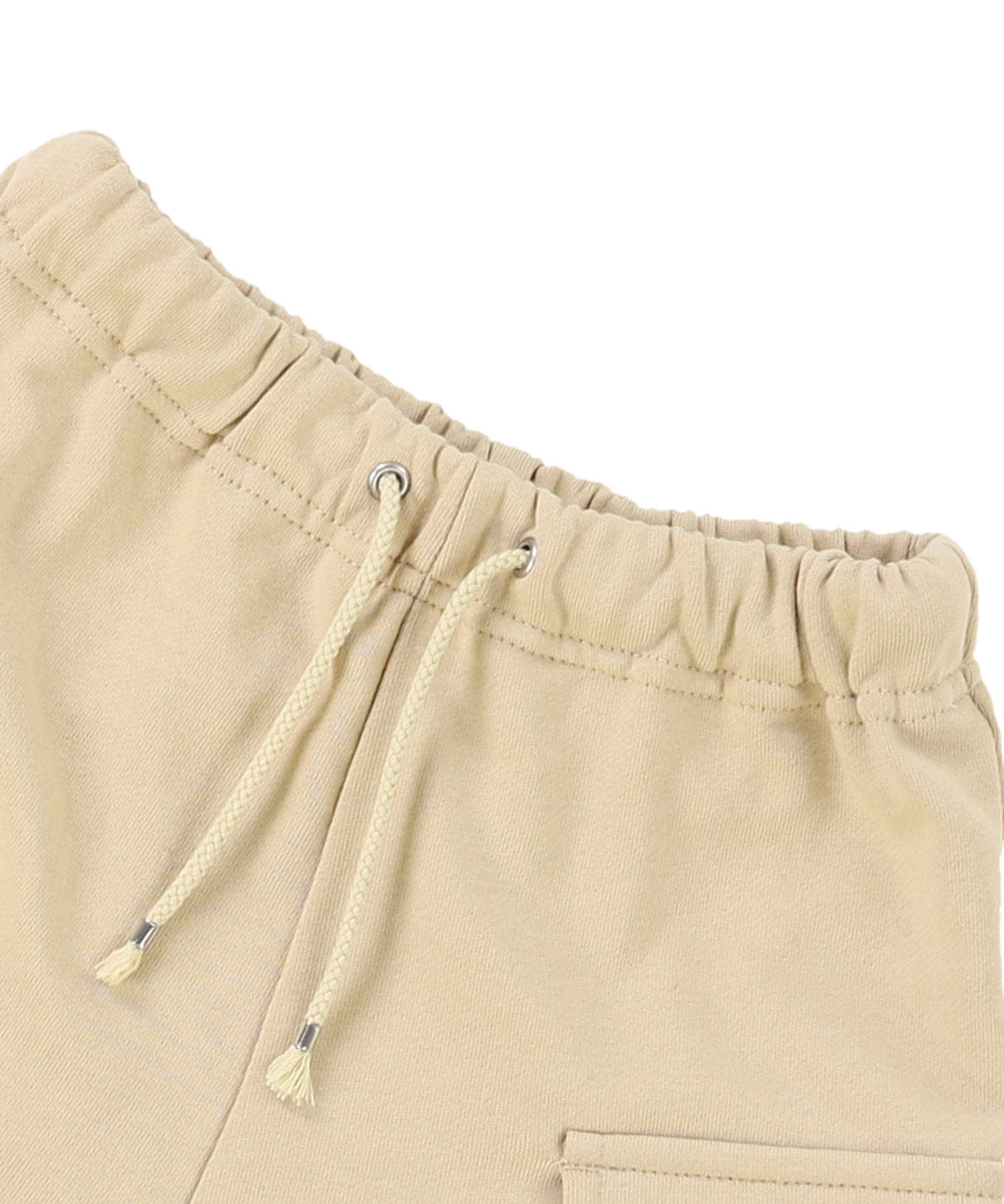 Cargo Sweatshorts
