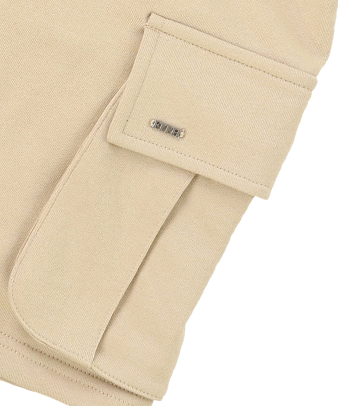 Cargo Sweatshorts