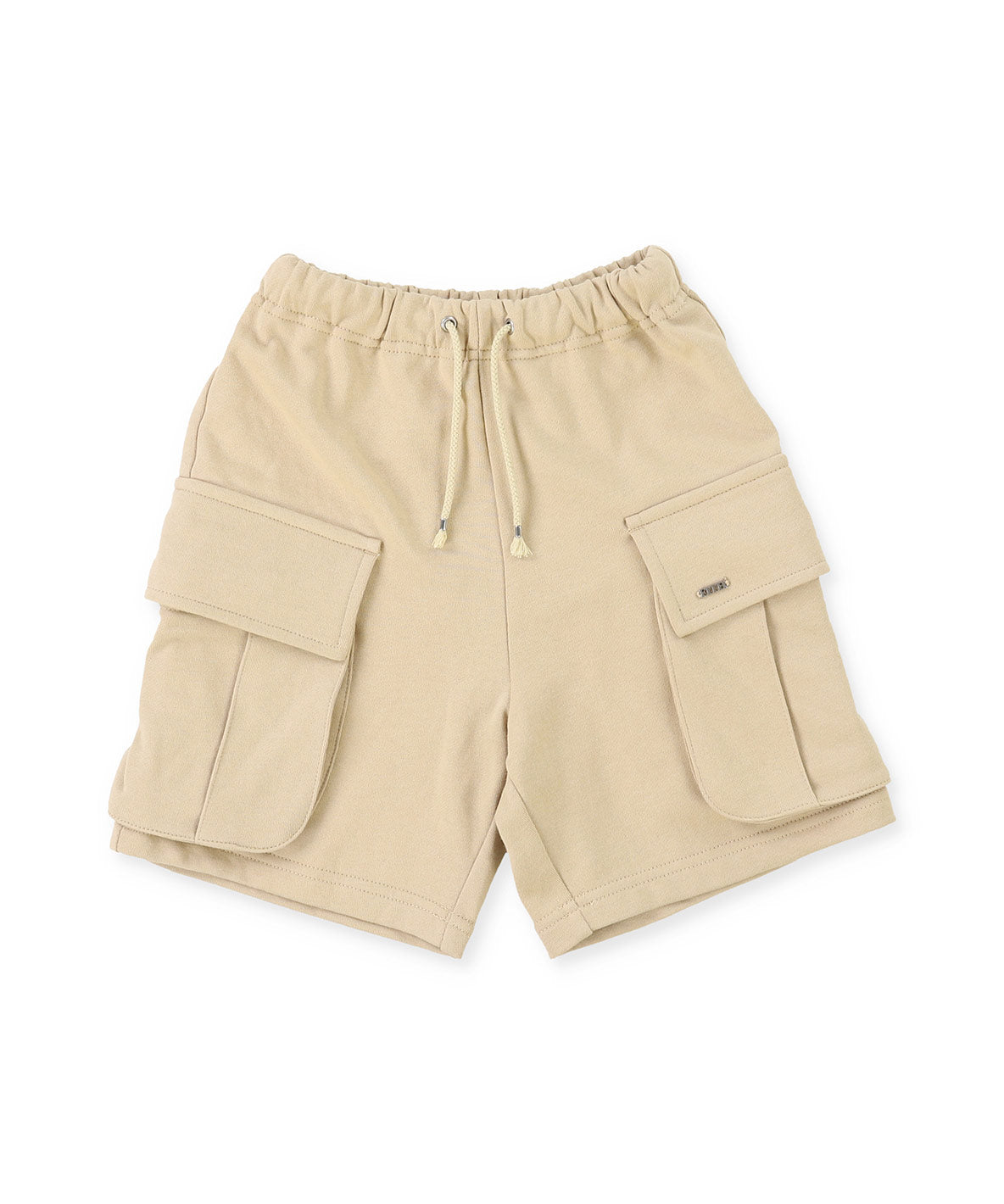 Cargo Sweatshorts