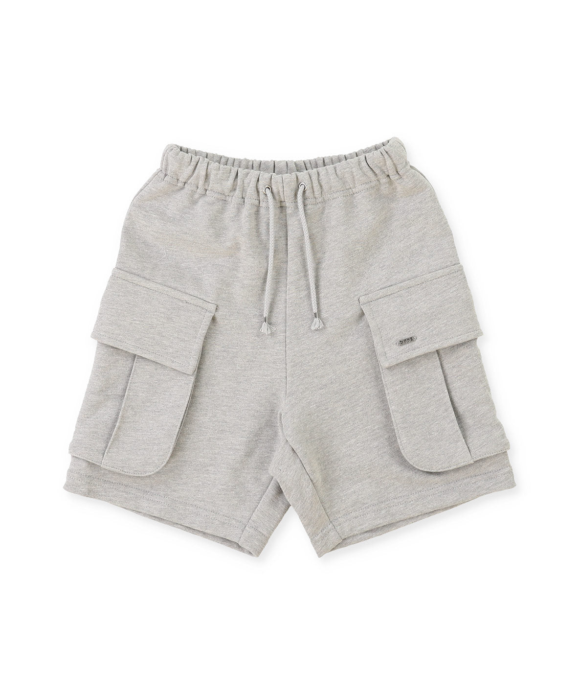 Cargo Sweatshorts