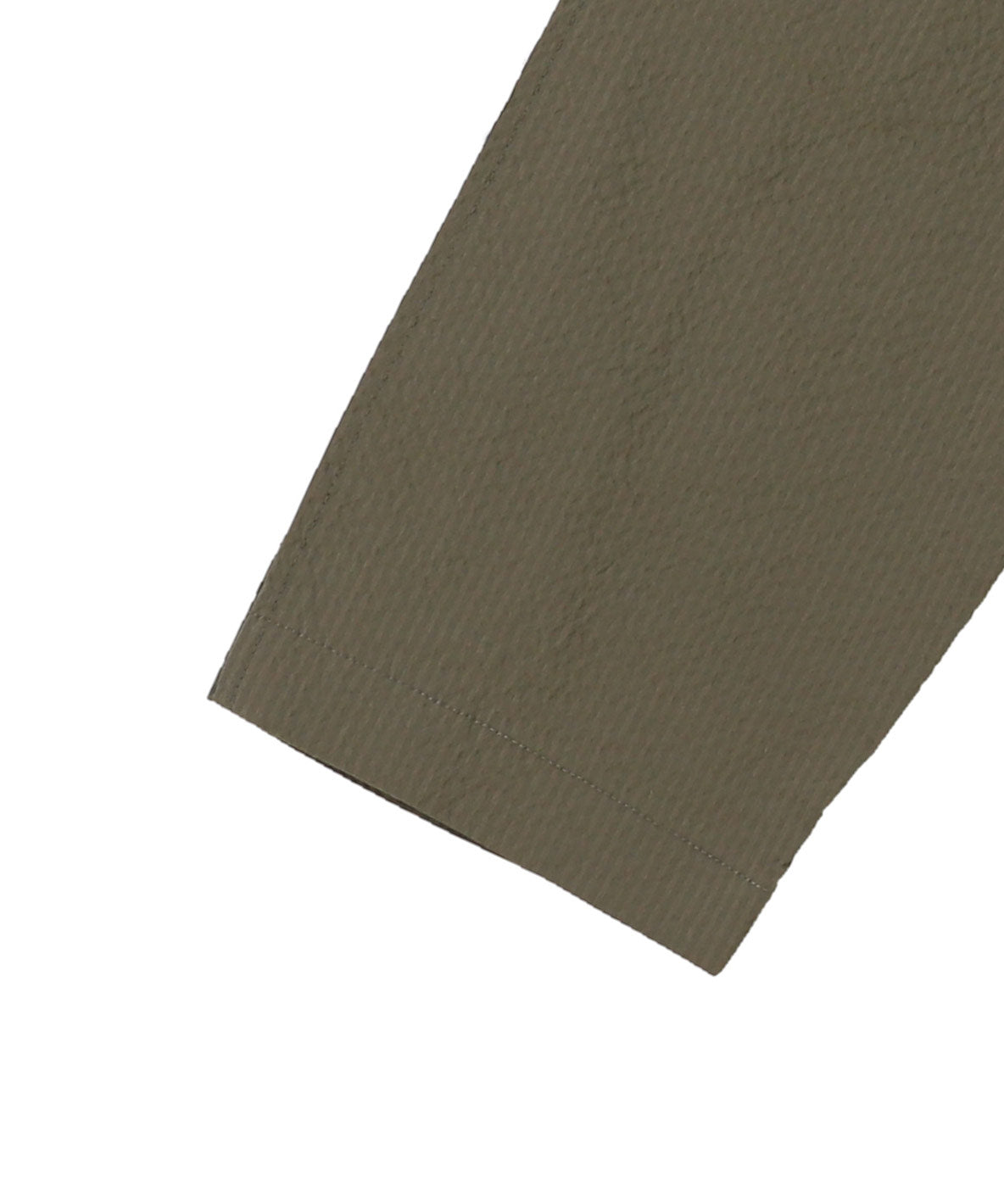 COOLMAX Seersucker Plain Pants