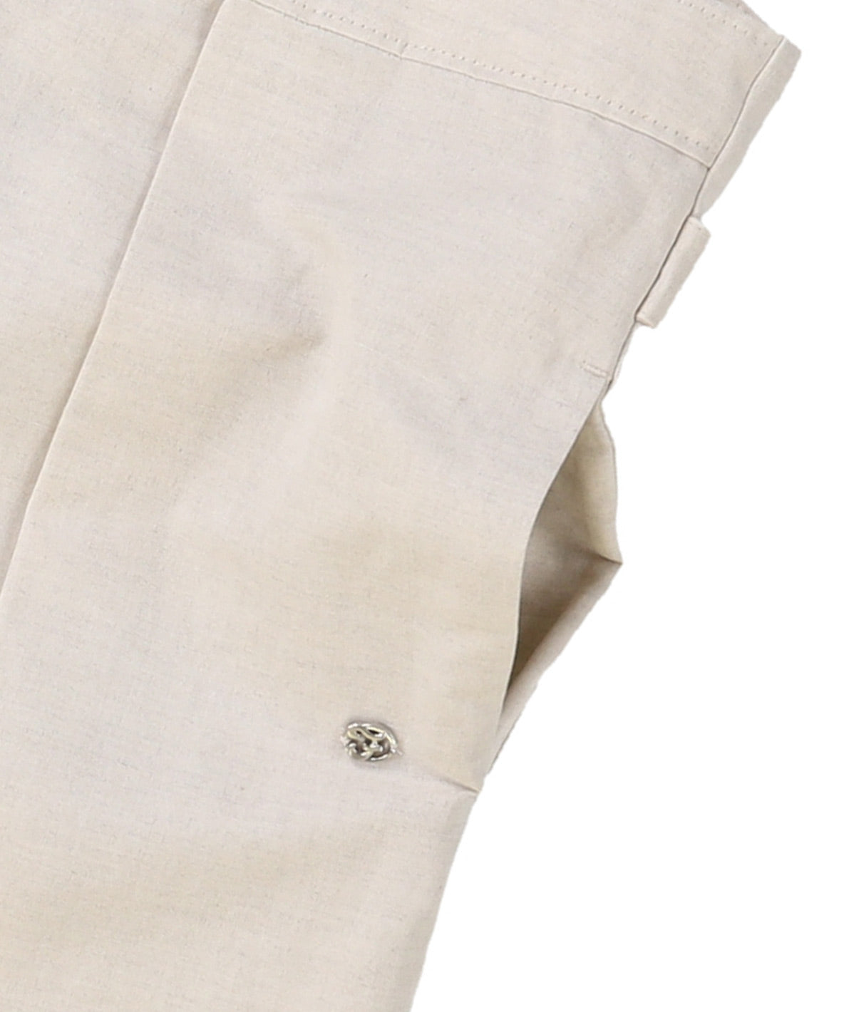 Cotton Linen Weather Overalls