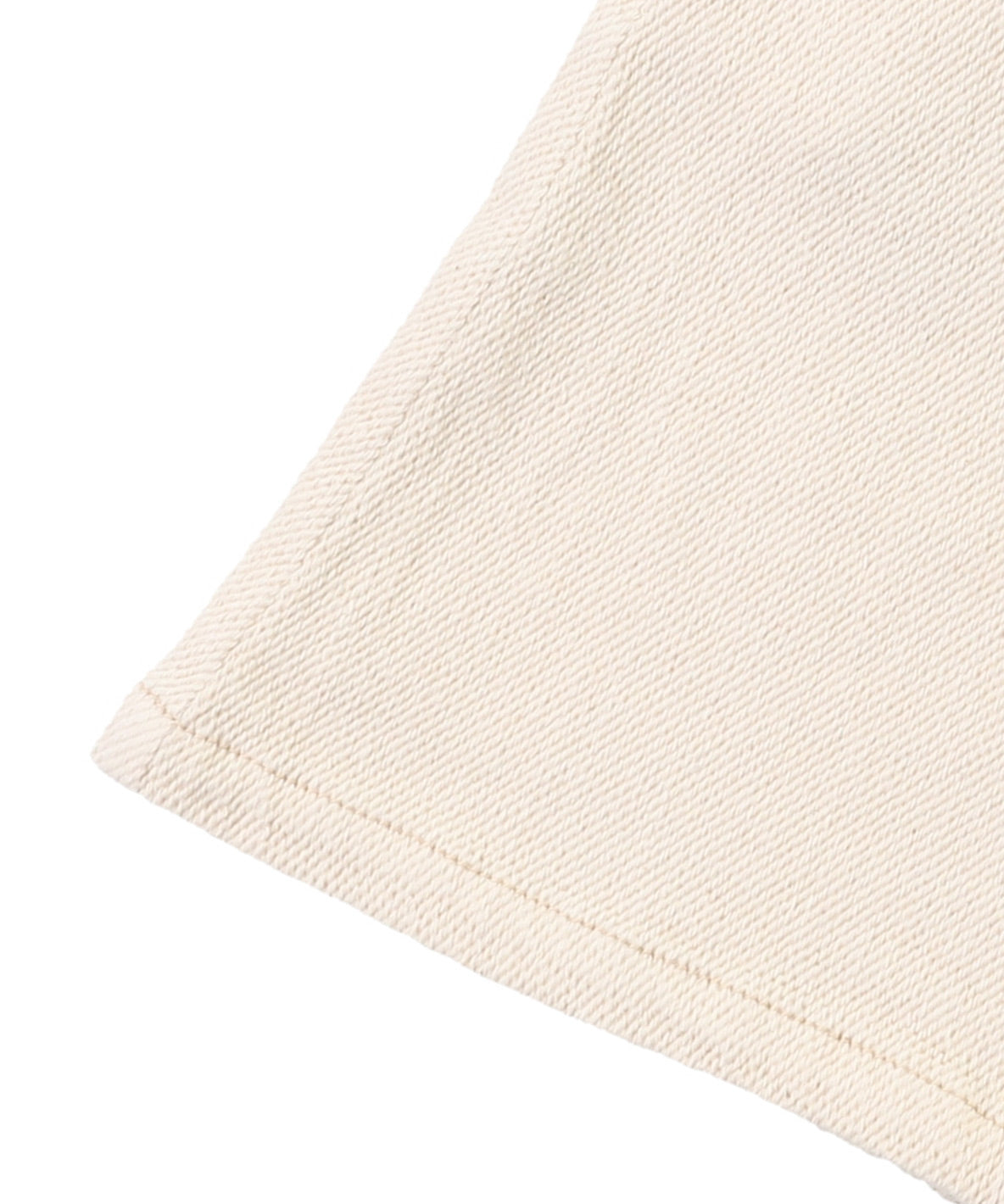 11oz Slab Denim Skirt