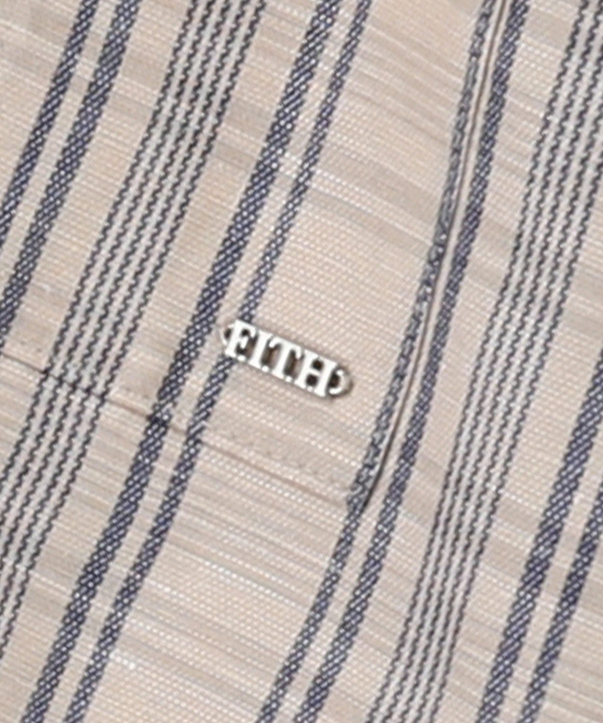 Cotton Linen Royal Oxford Dress