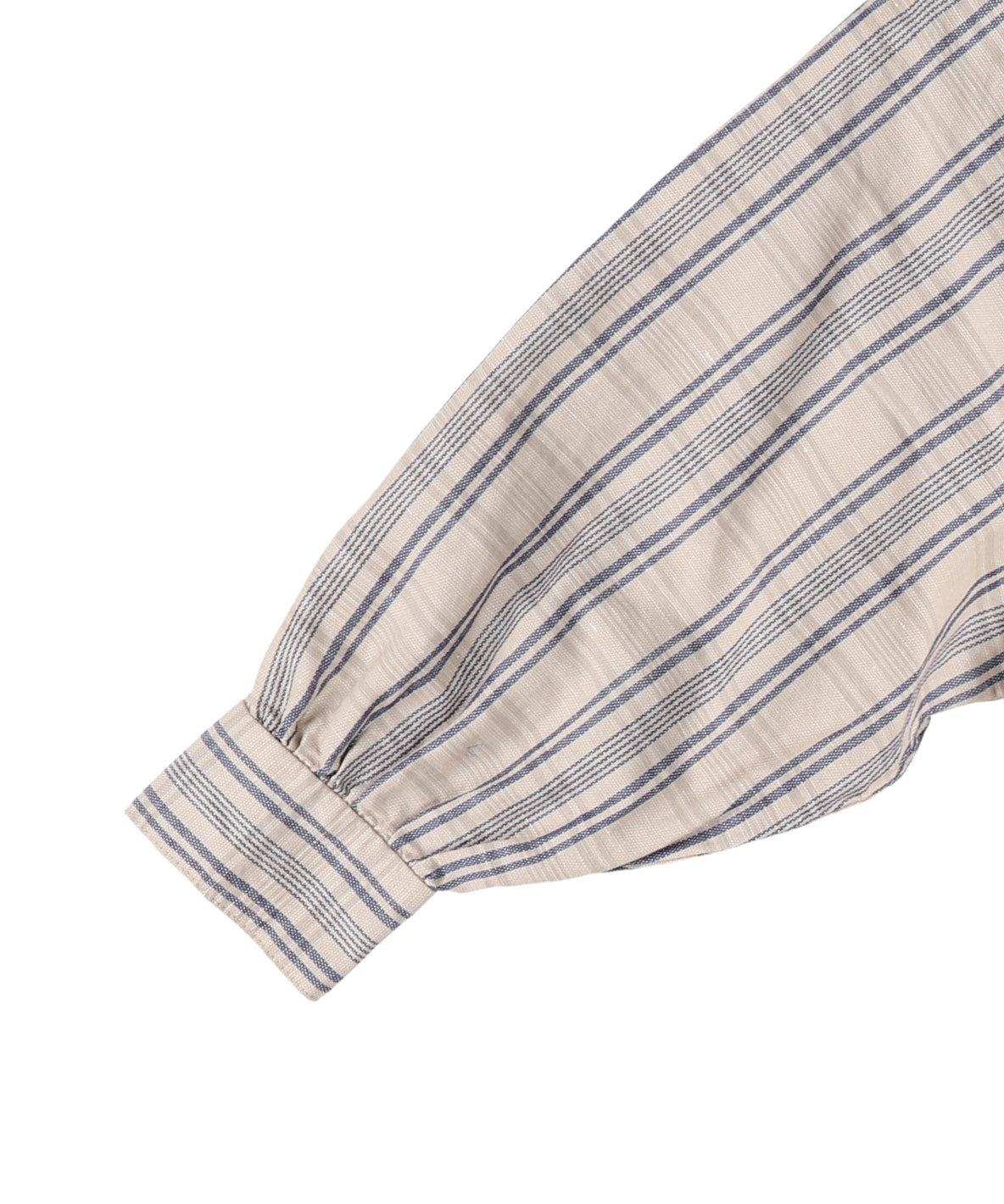 Cotton Linen Royal Oxford Dress