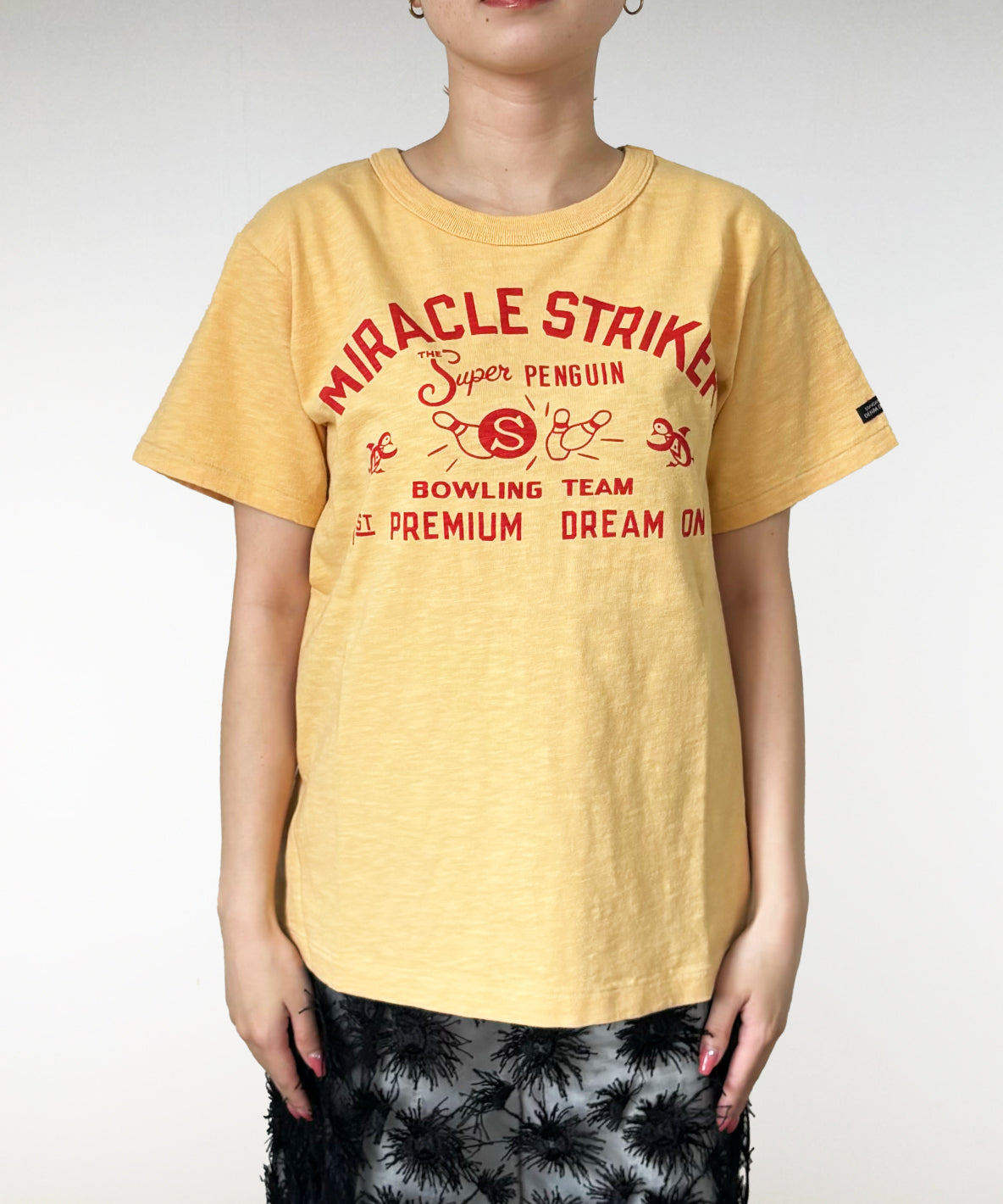 MIRACLE Tee
