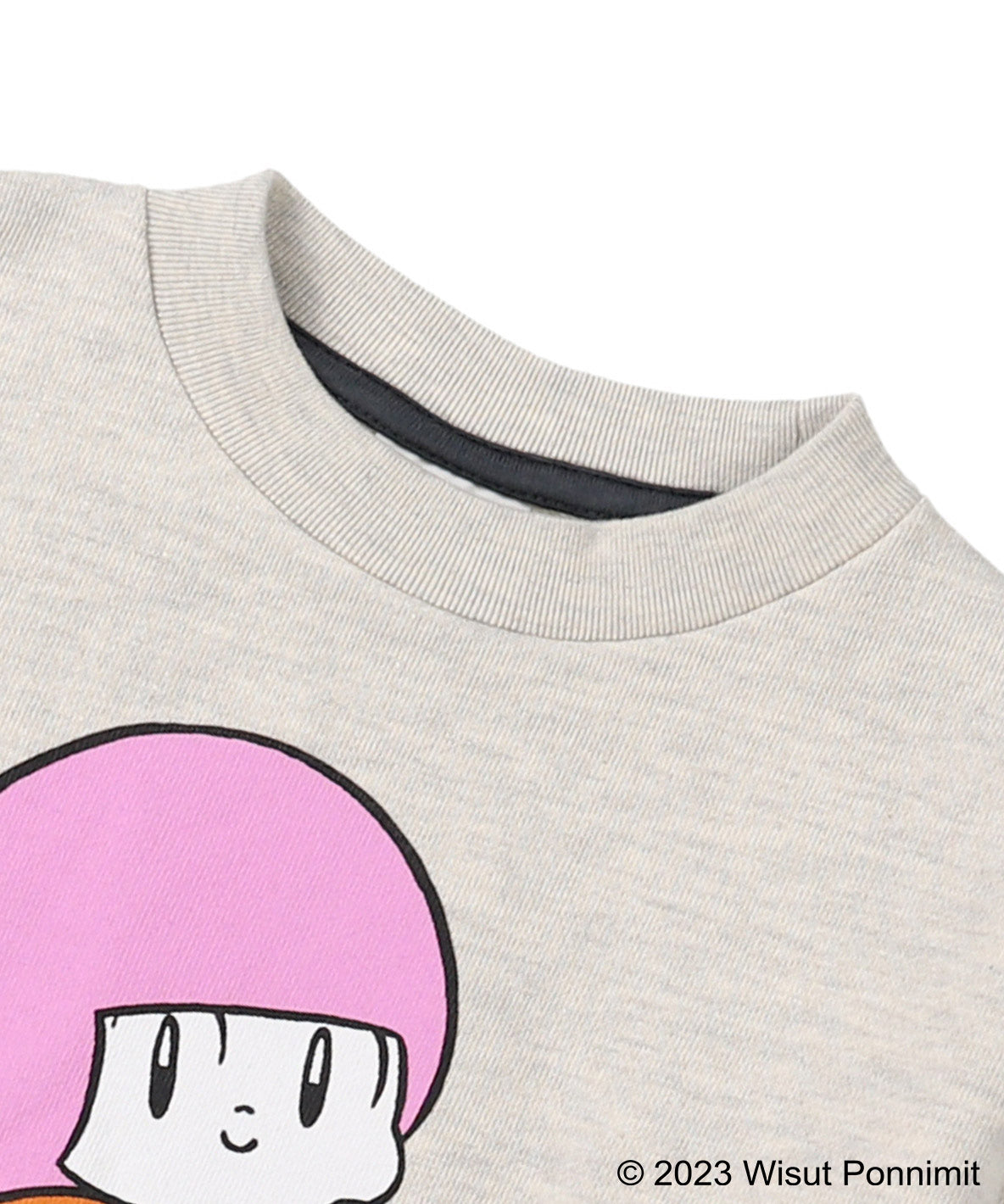 MAMUANG THINK OF ME Sweatshirt