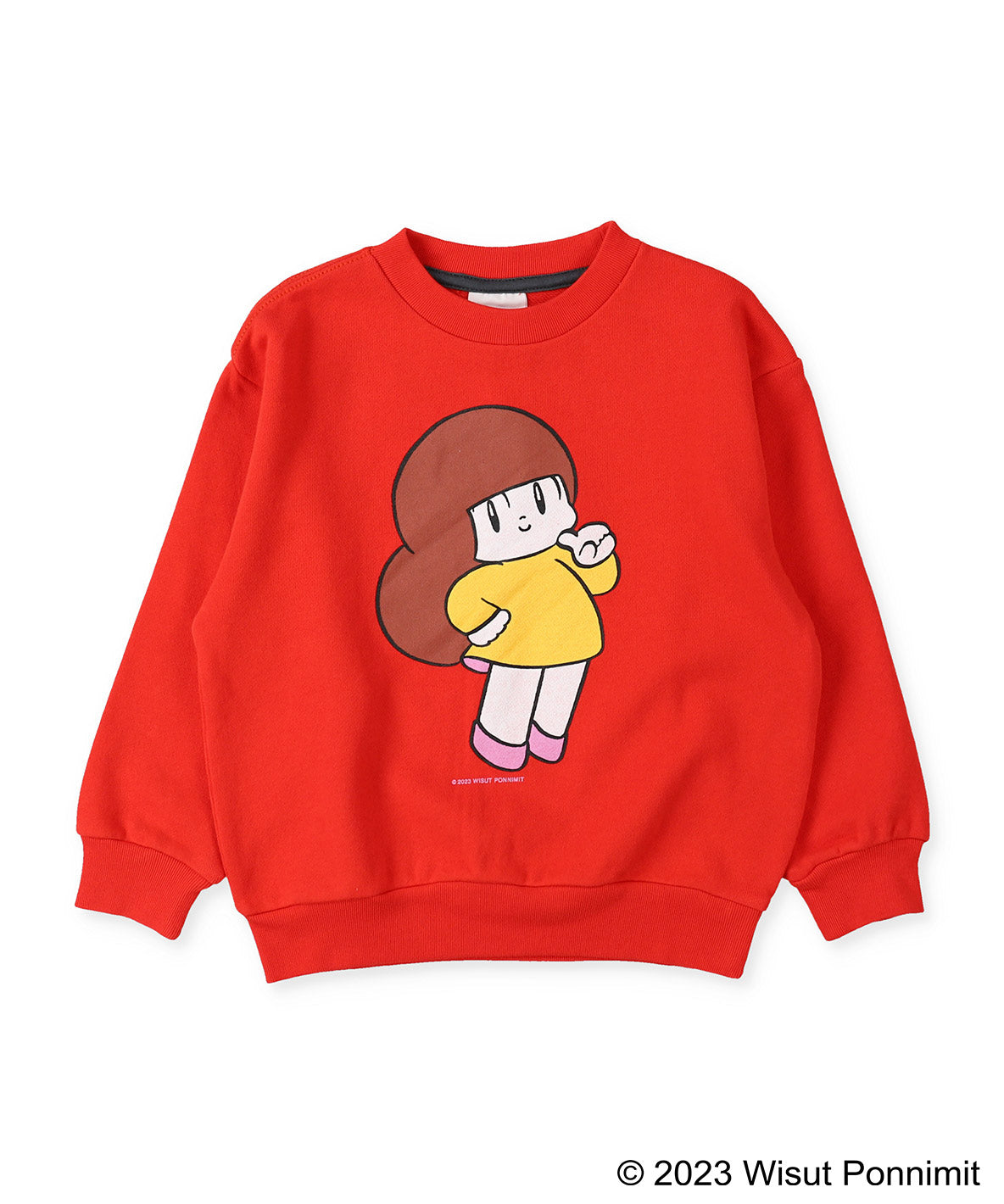 MAMUANG THINK OF ME Sweatshirt