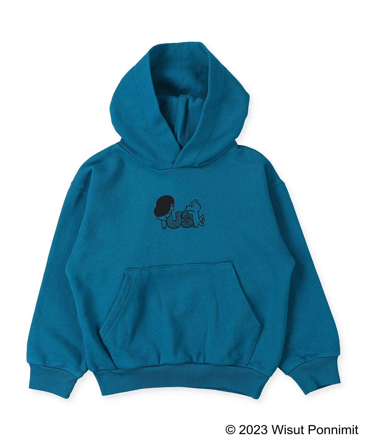 MAMUANG US Sweat Hoodie