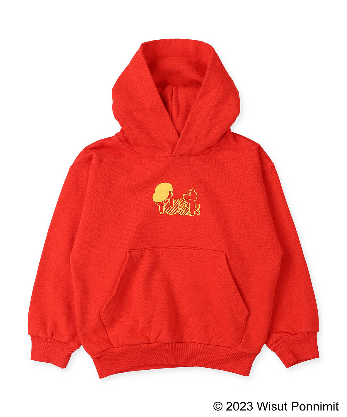 MAMUANG US Sweat Hoodie