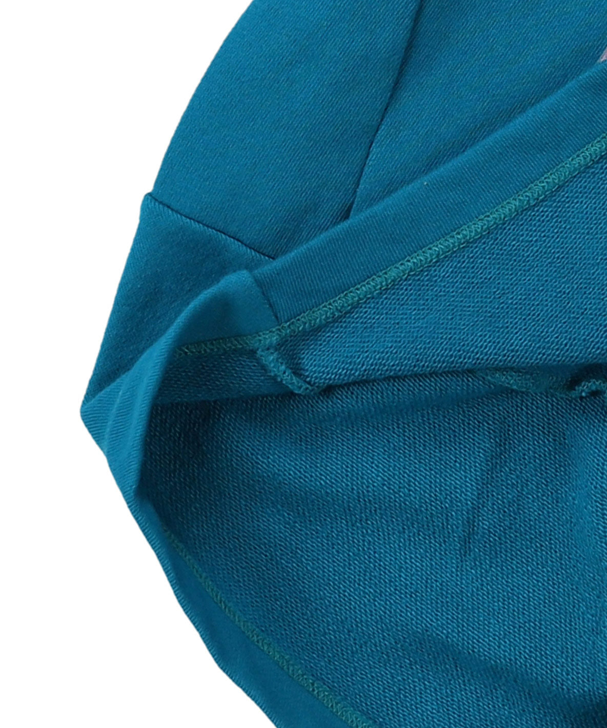 MAMUANG Cocoon Sweatshirt