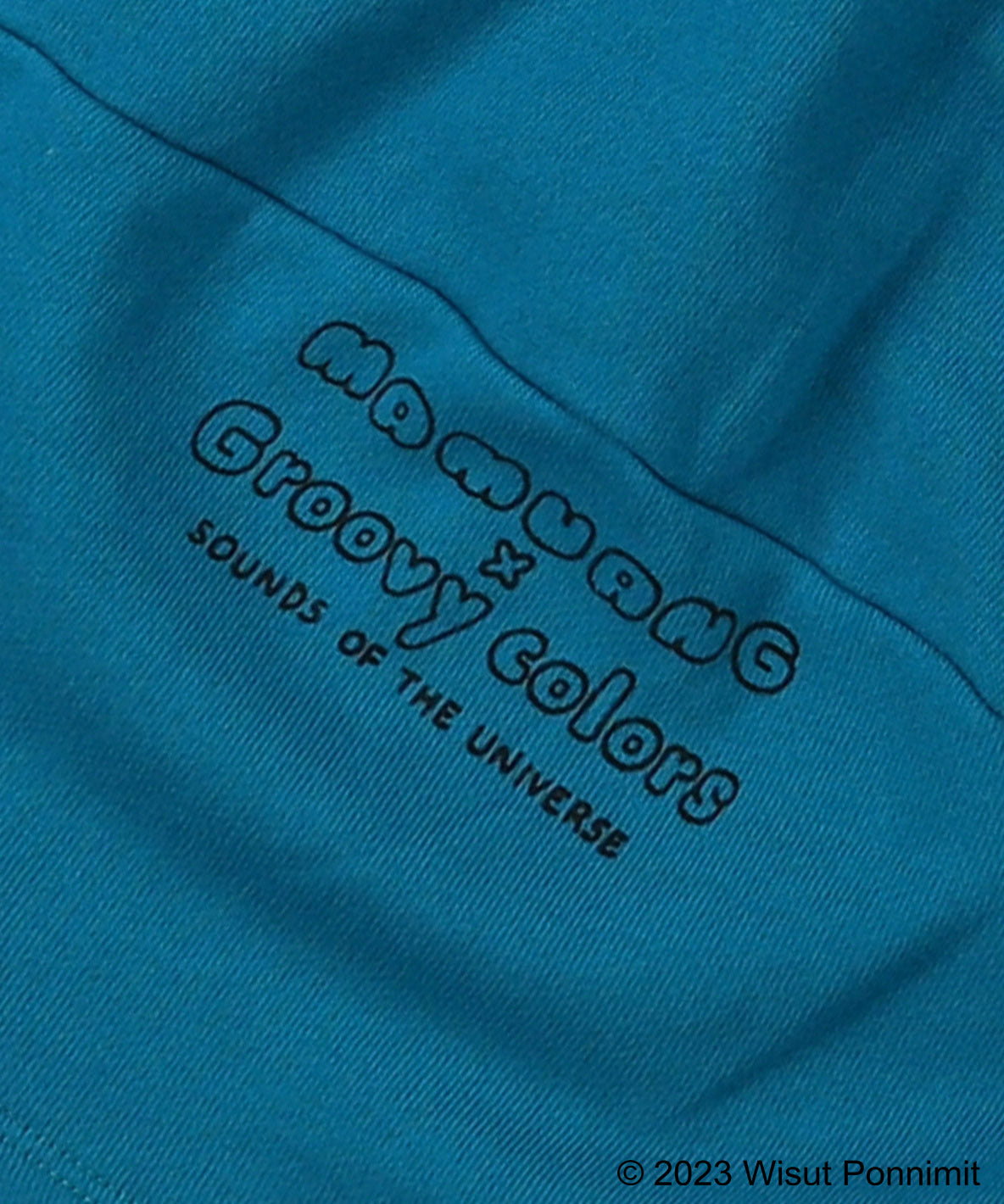 MAMUANG Cocoon Sweatshirt