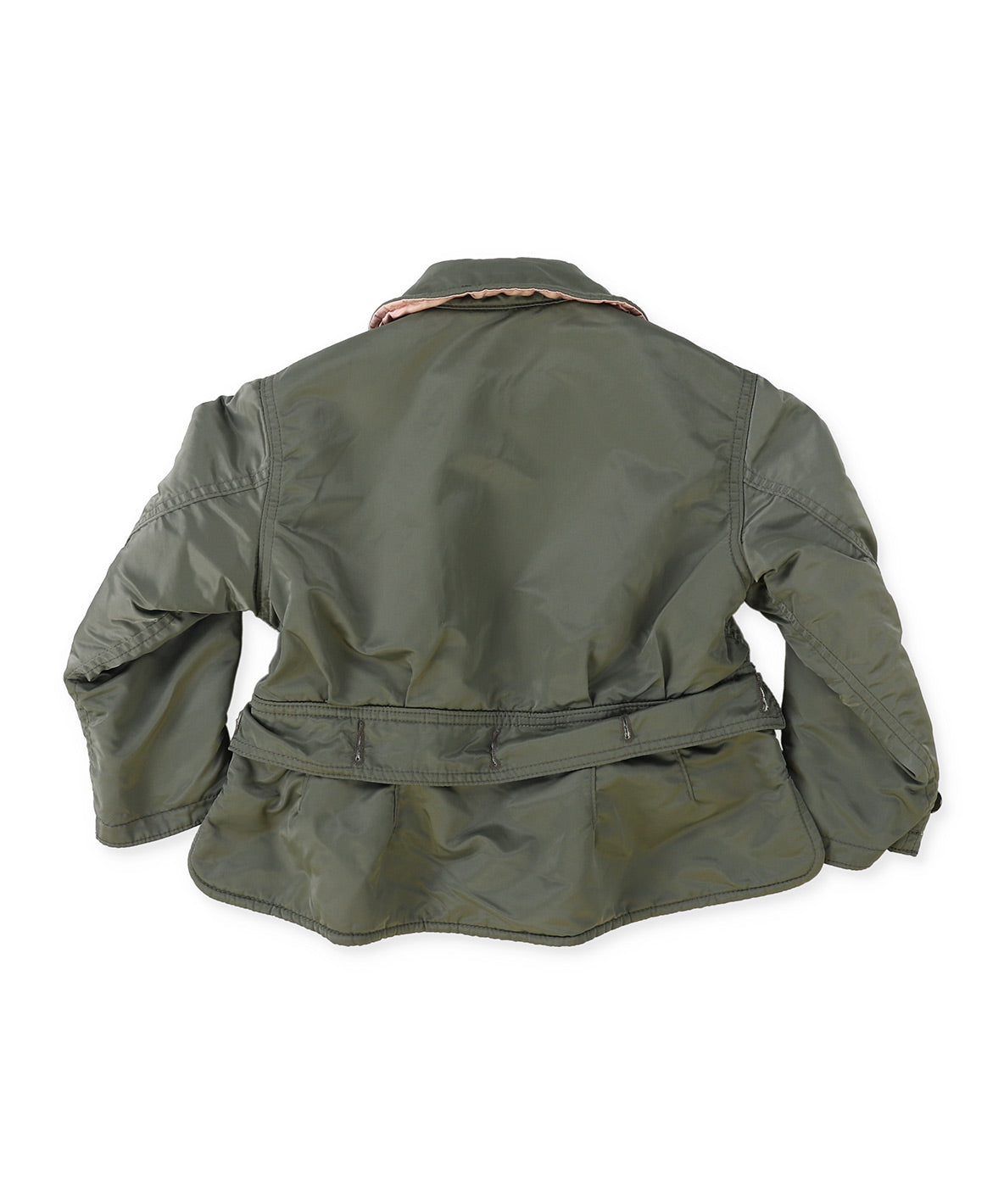 Reversible Pilot Remake Jacket