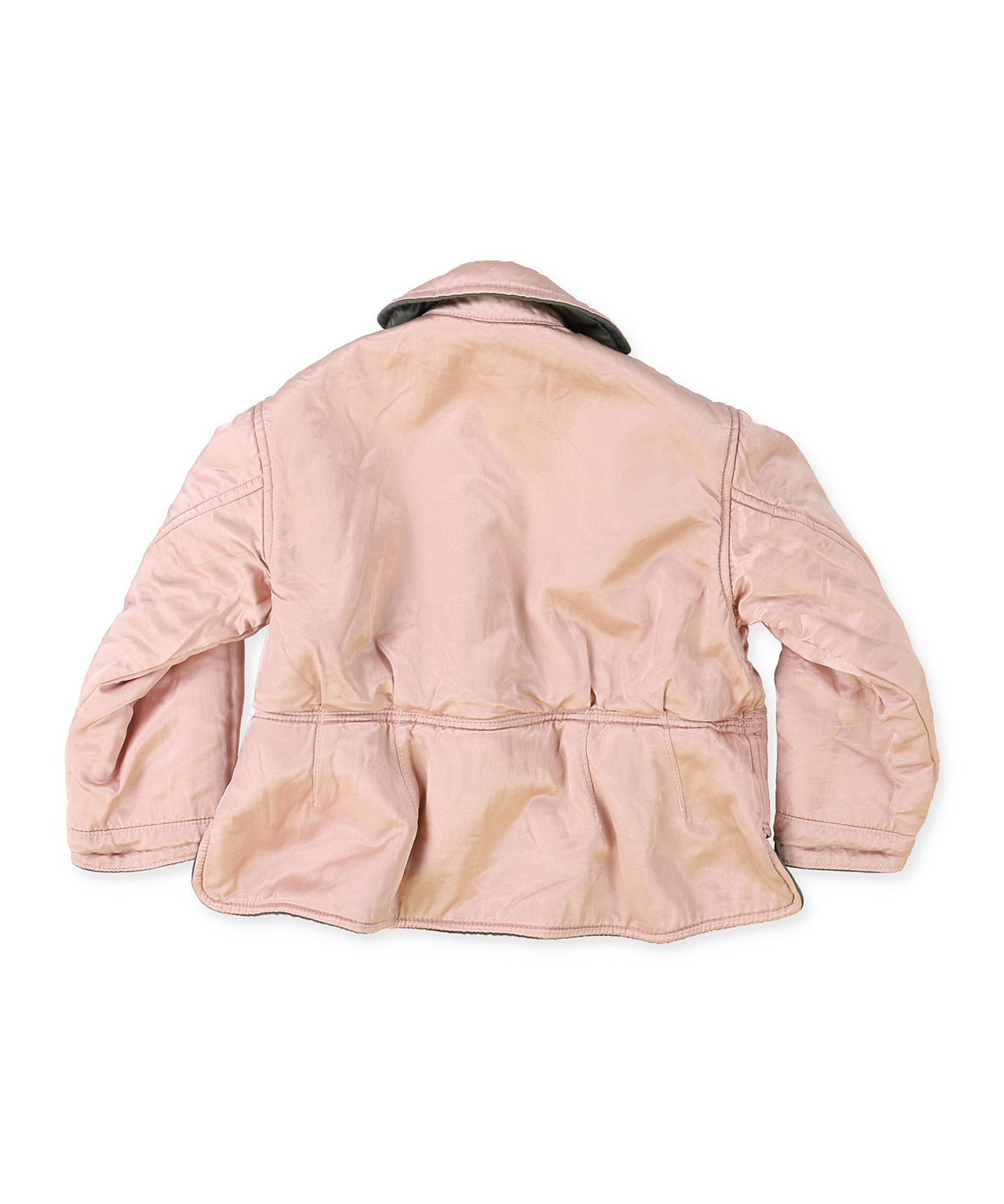 Reversible Pilot Remake Jacket
