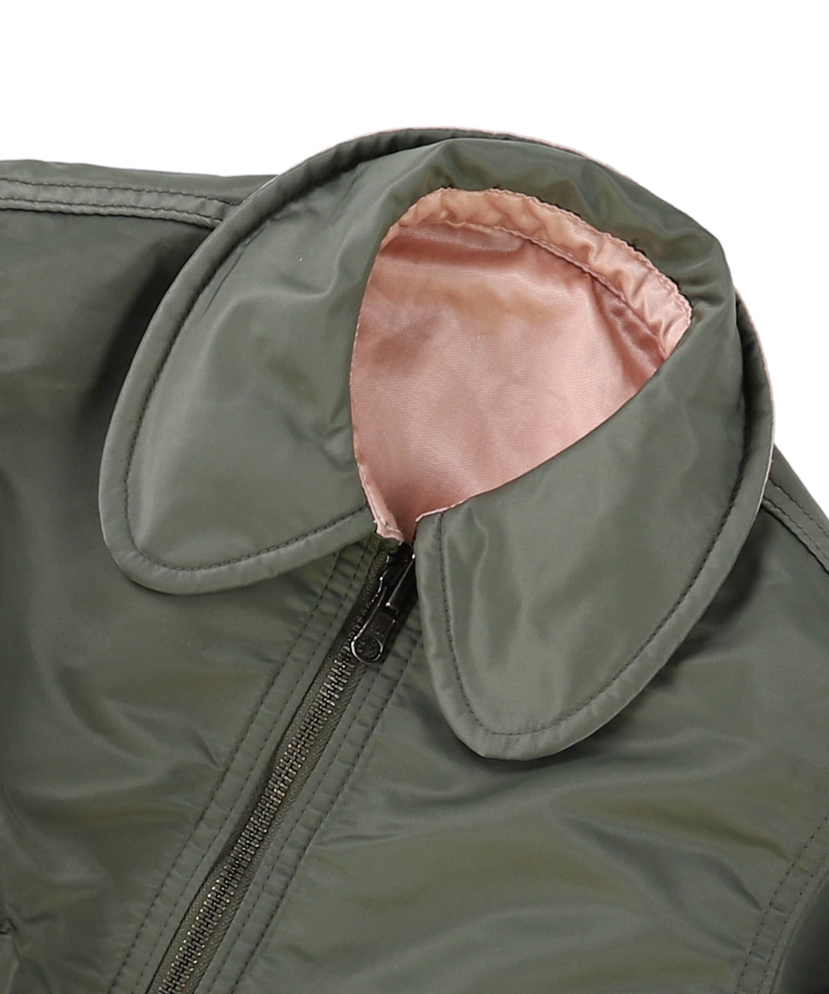 Reversible Pilot Remake Jacket