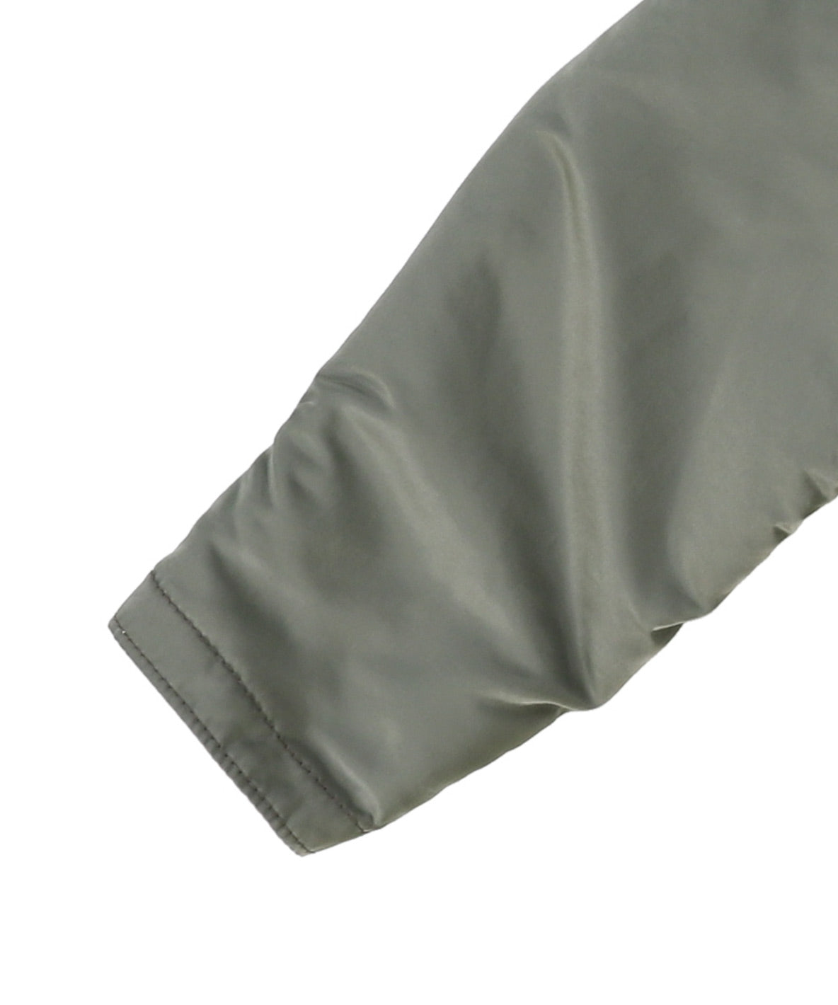 Reversible Pilot Remake Jacket