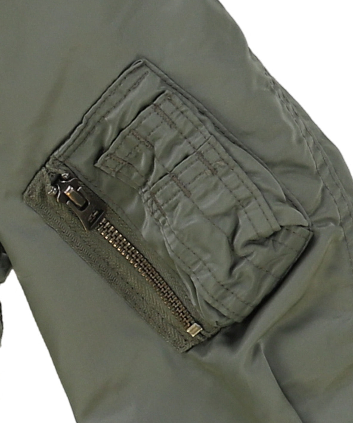 Reversible Pilot Remake Jacket