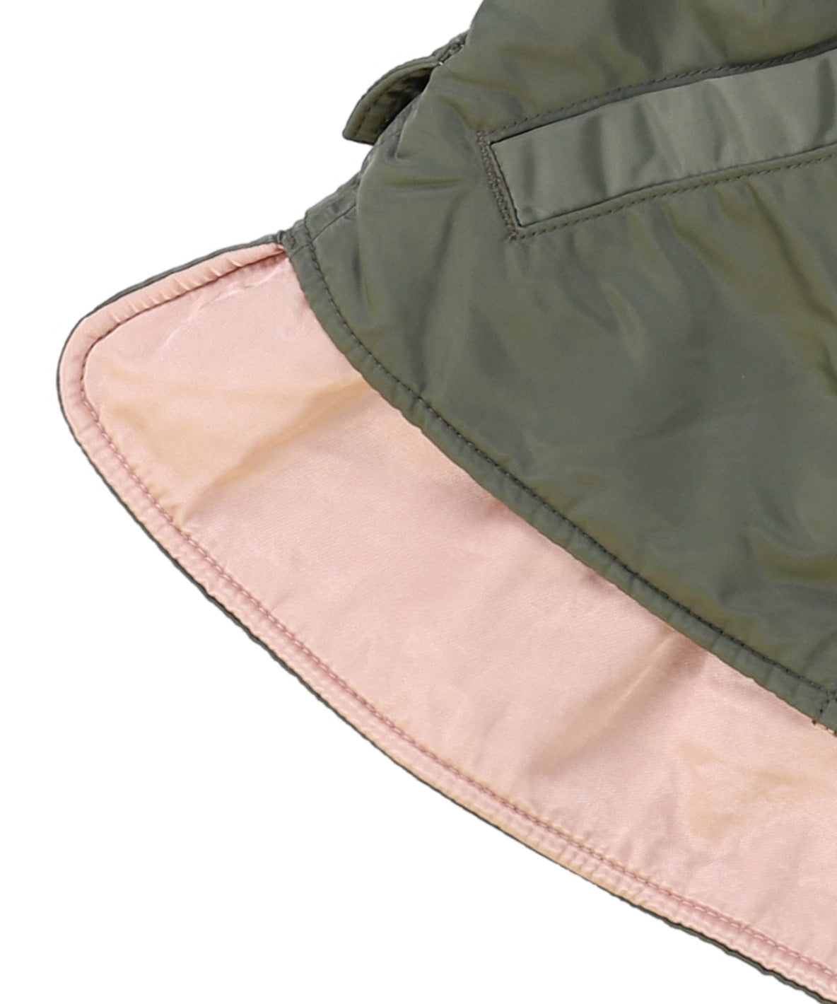 Reversible Pilot Remake Jacket