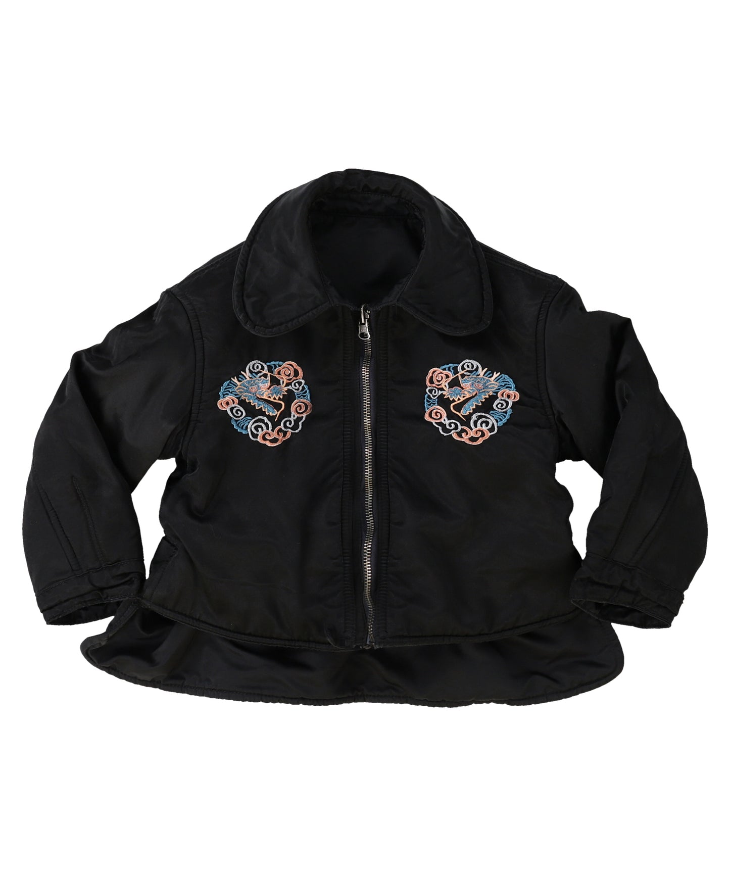 Reversible Pilot Remake Jacket