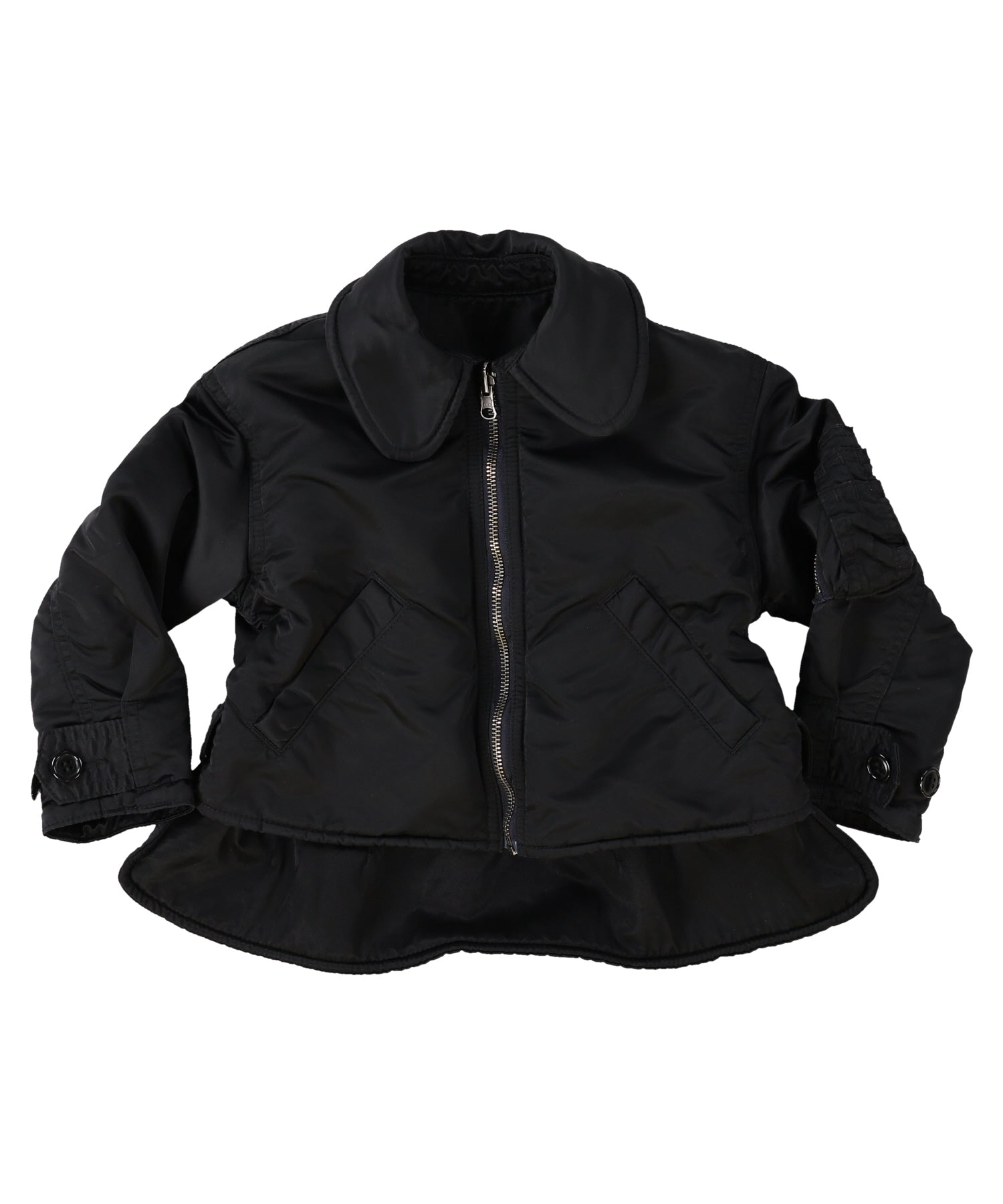 Reversible Pilot Remake Jacket – FITH ONLINE STORE 