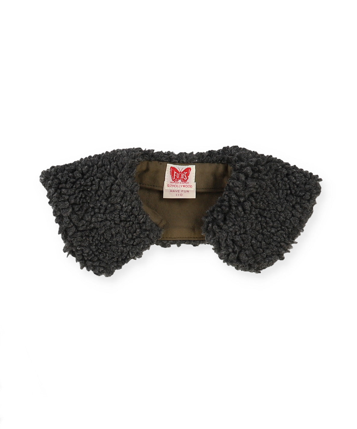 Scallaped Quilt Jacket