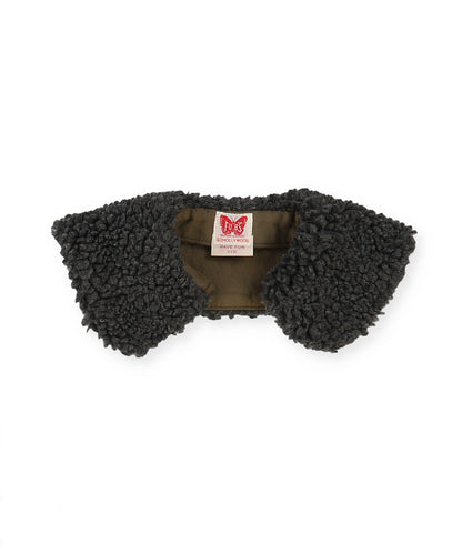 Scallaped Quilt Jacket