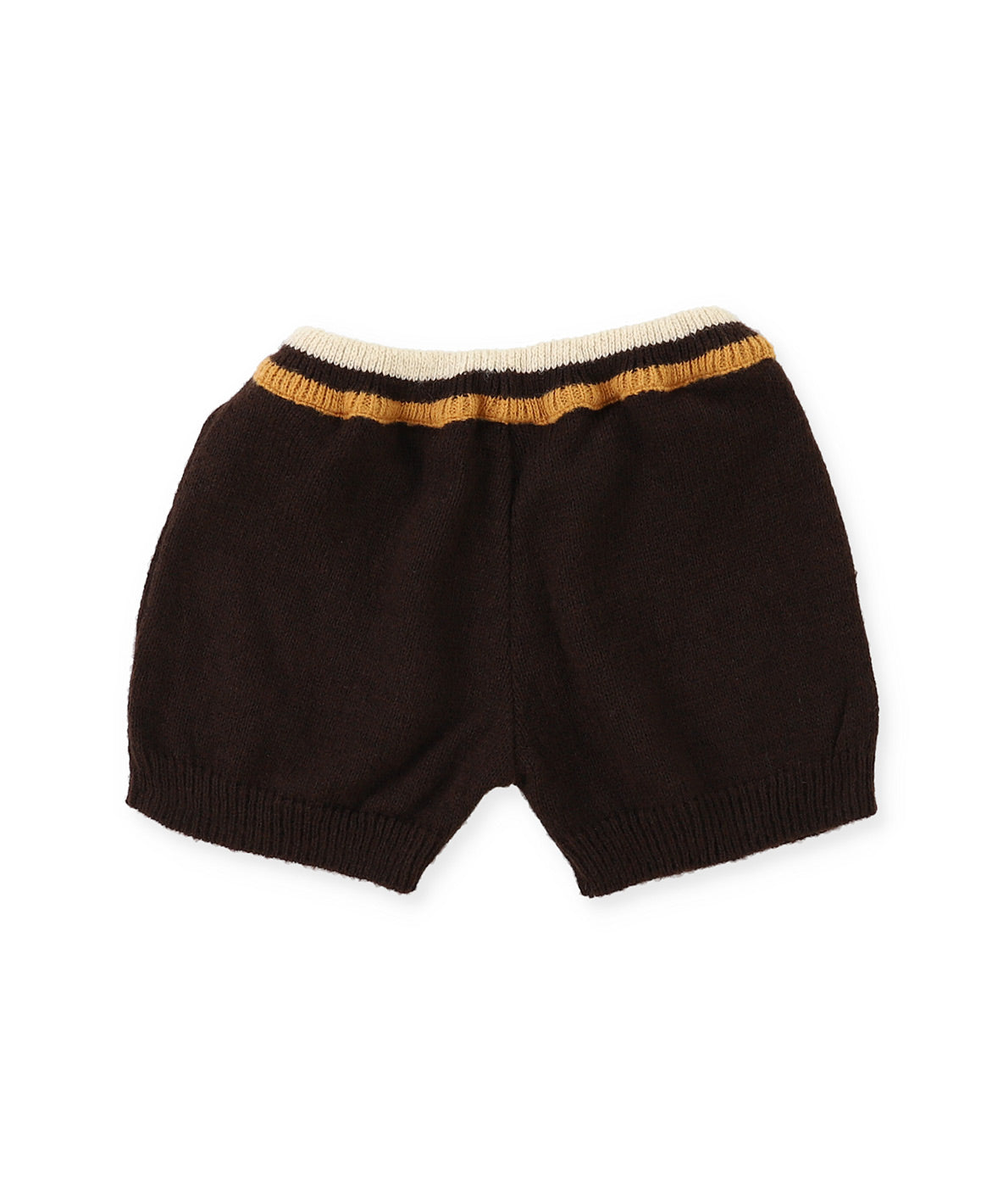 Knit Shorts