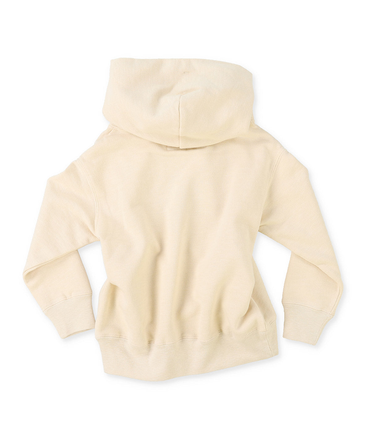 Simple Sweat Hoodie