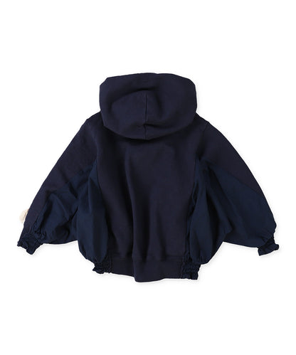 Docking Sweat Hoodie