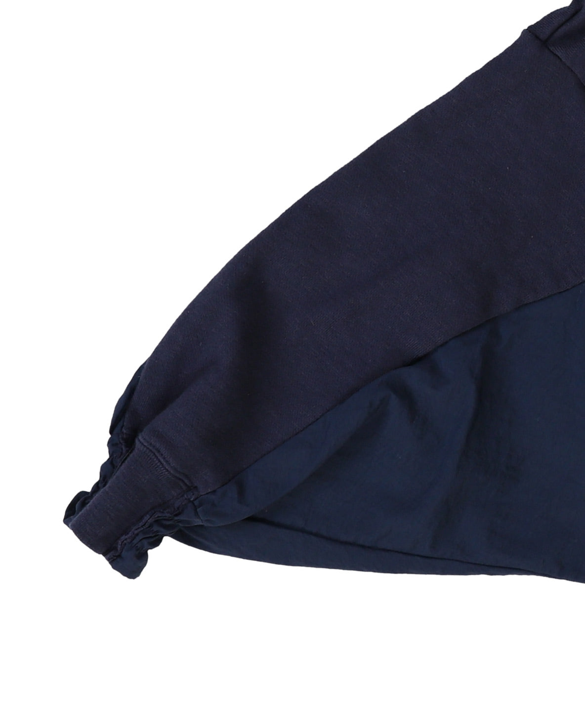 Docking Sweat Hoodie