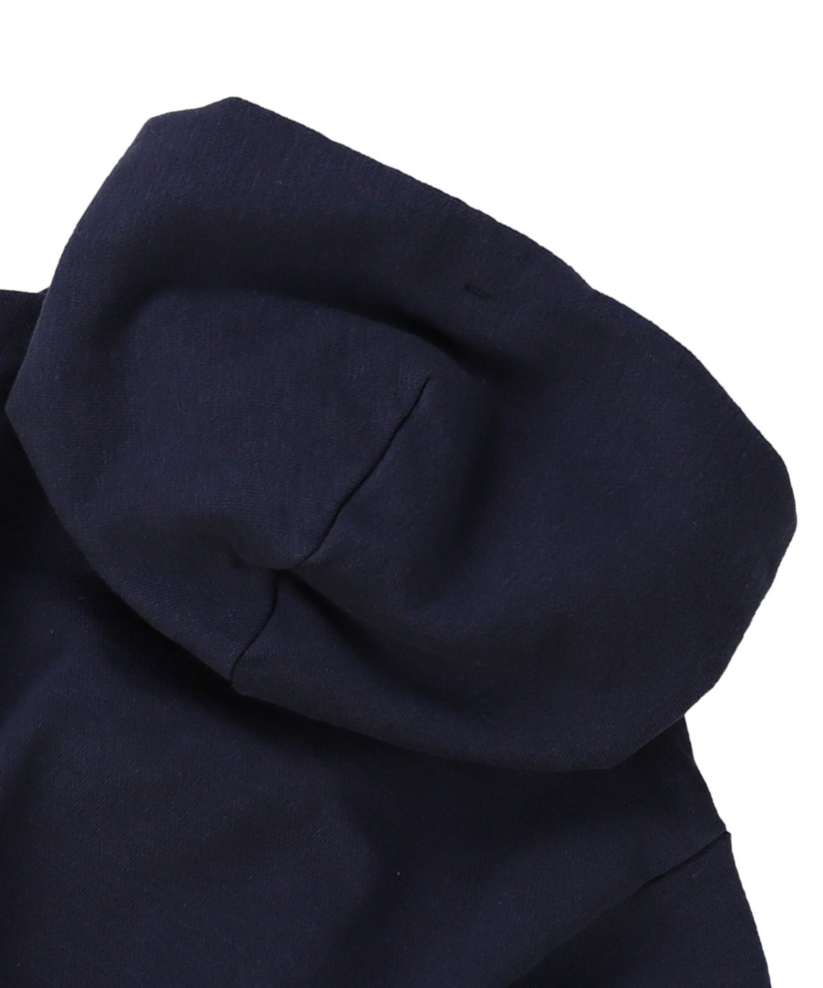 Docking Sweat Hoodie