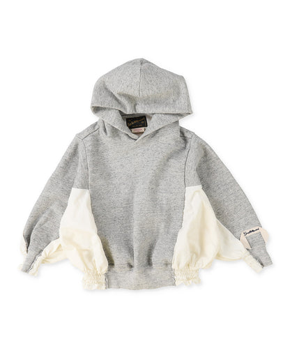 Docking Sweat Hoodie