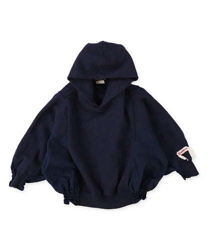 Docking Sweat Hoodie