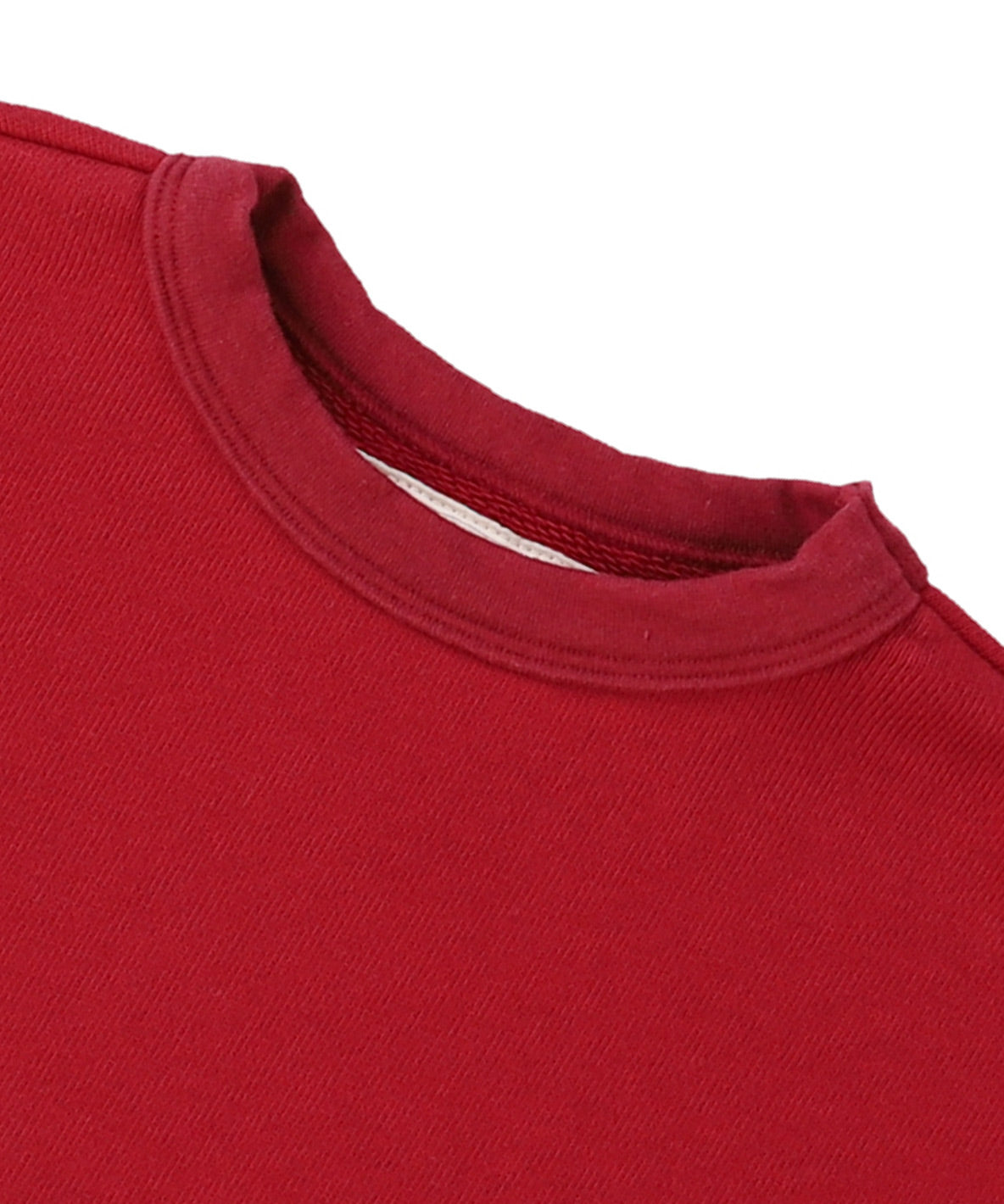 Tyrolean Tape Sweatshirt