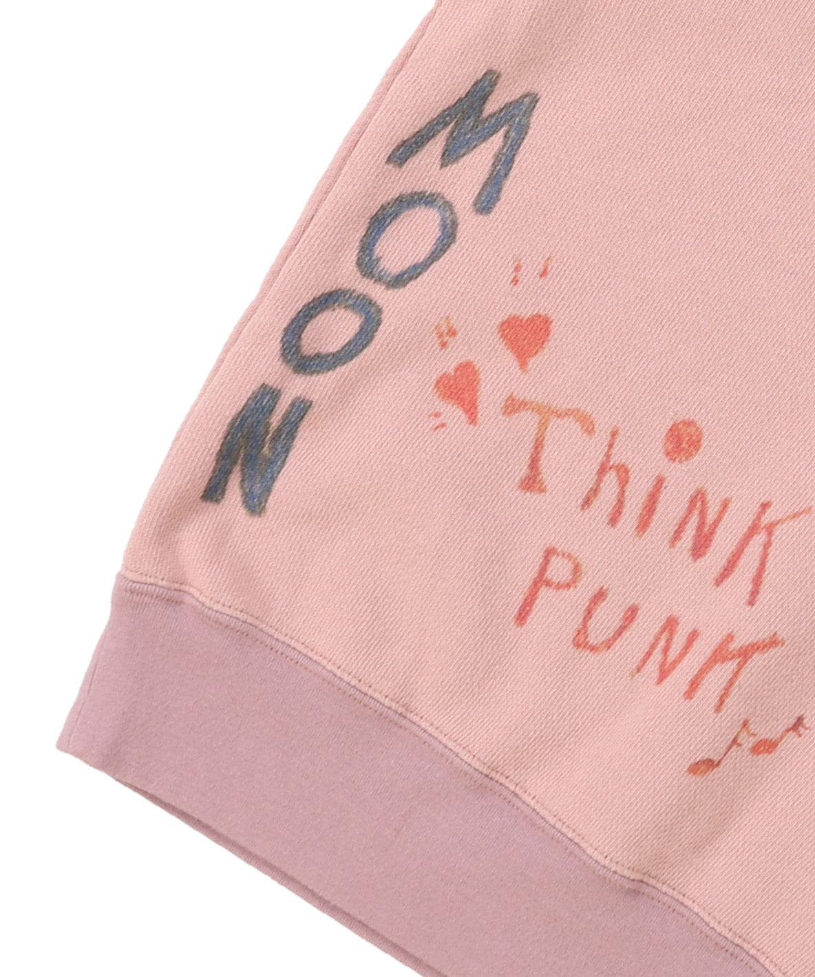 Graffiti Sweat Hoodie