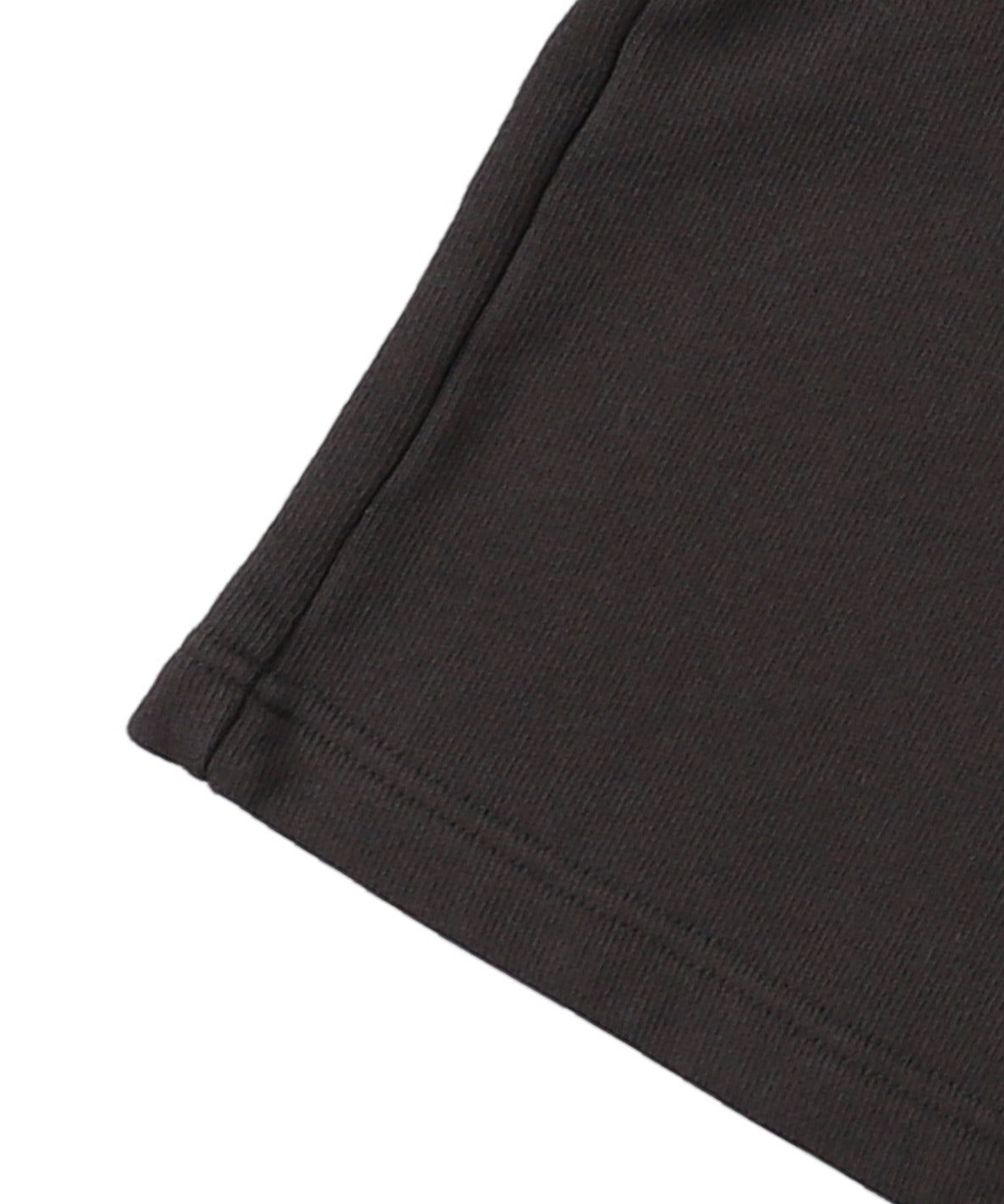 Vitage Fleece Ruffled Sleeve Sweatshirt