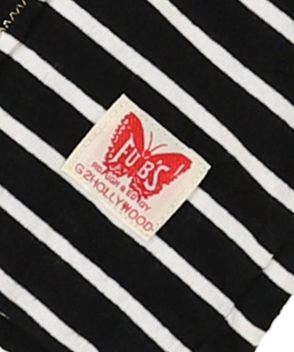 Long Puff Sleeve Tee