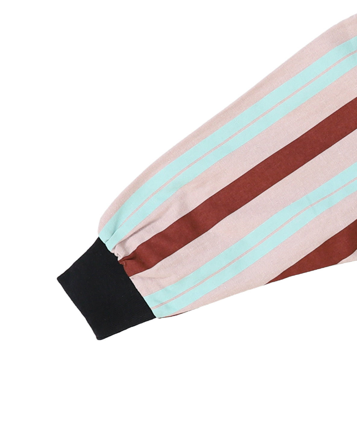 Bird Puffed Sleeve Tee