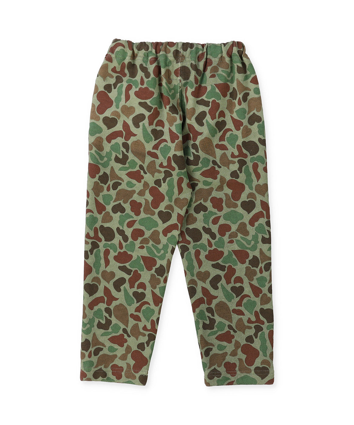 Full-pattern Sweatpants