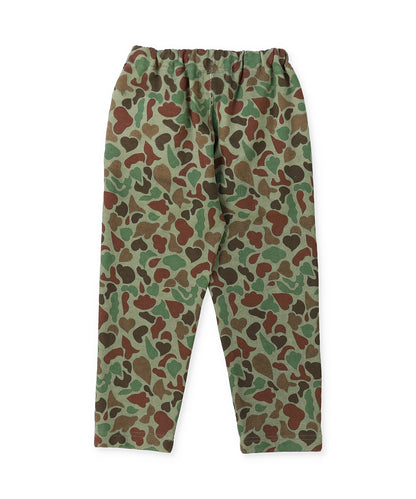 Full-pattern Sweatpants