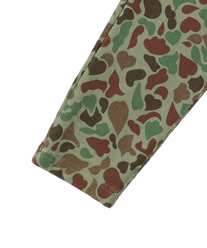 Full-pattern Sweatpants