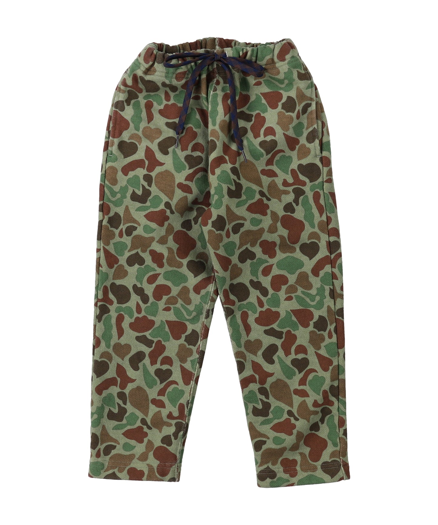 Full-pattern Sweatpants