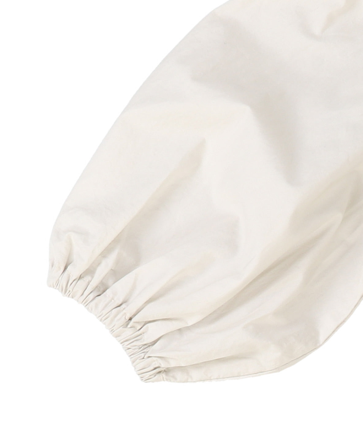 Numbering Sweat Dress