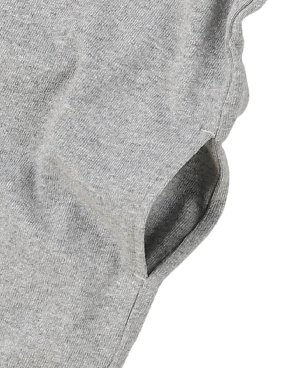 Numbering Sweat Dress