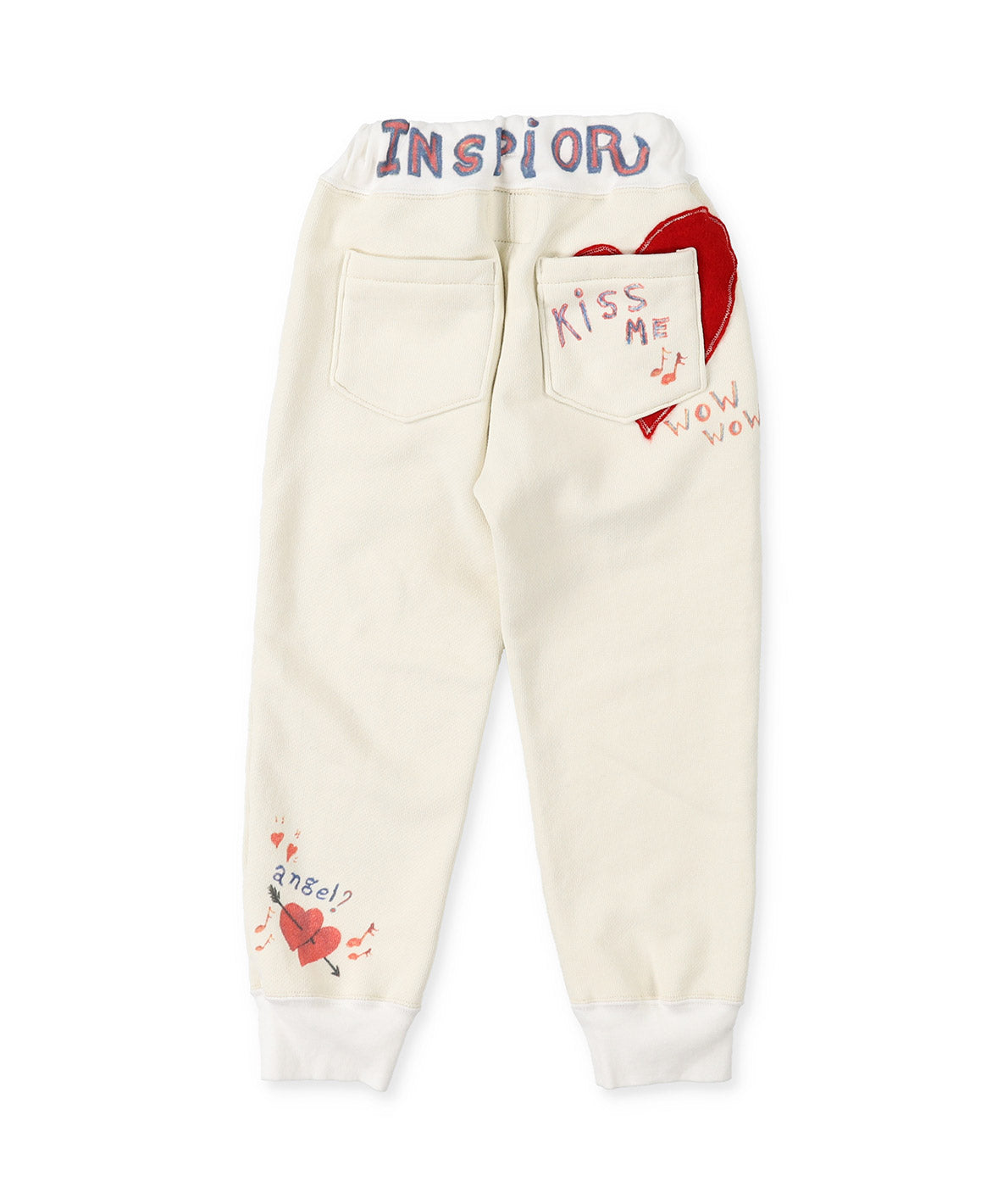 Graffiti Sweatpants