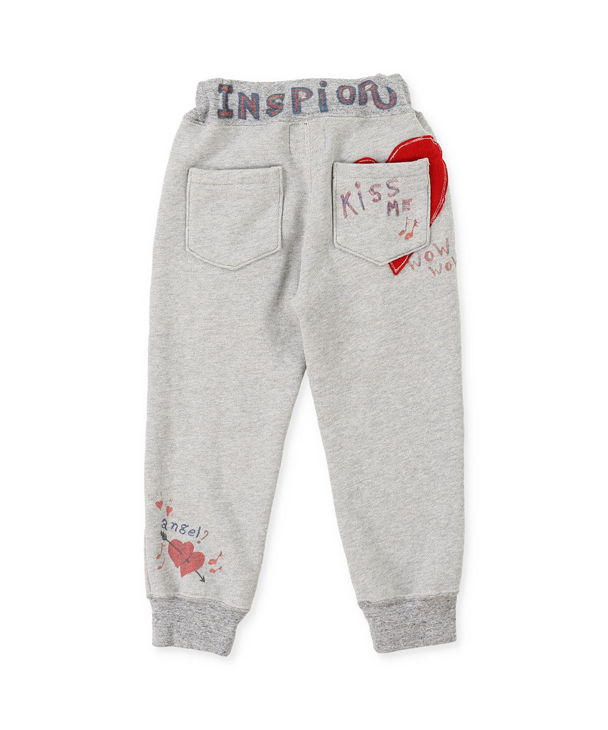 Graffiti Sweatpants