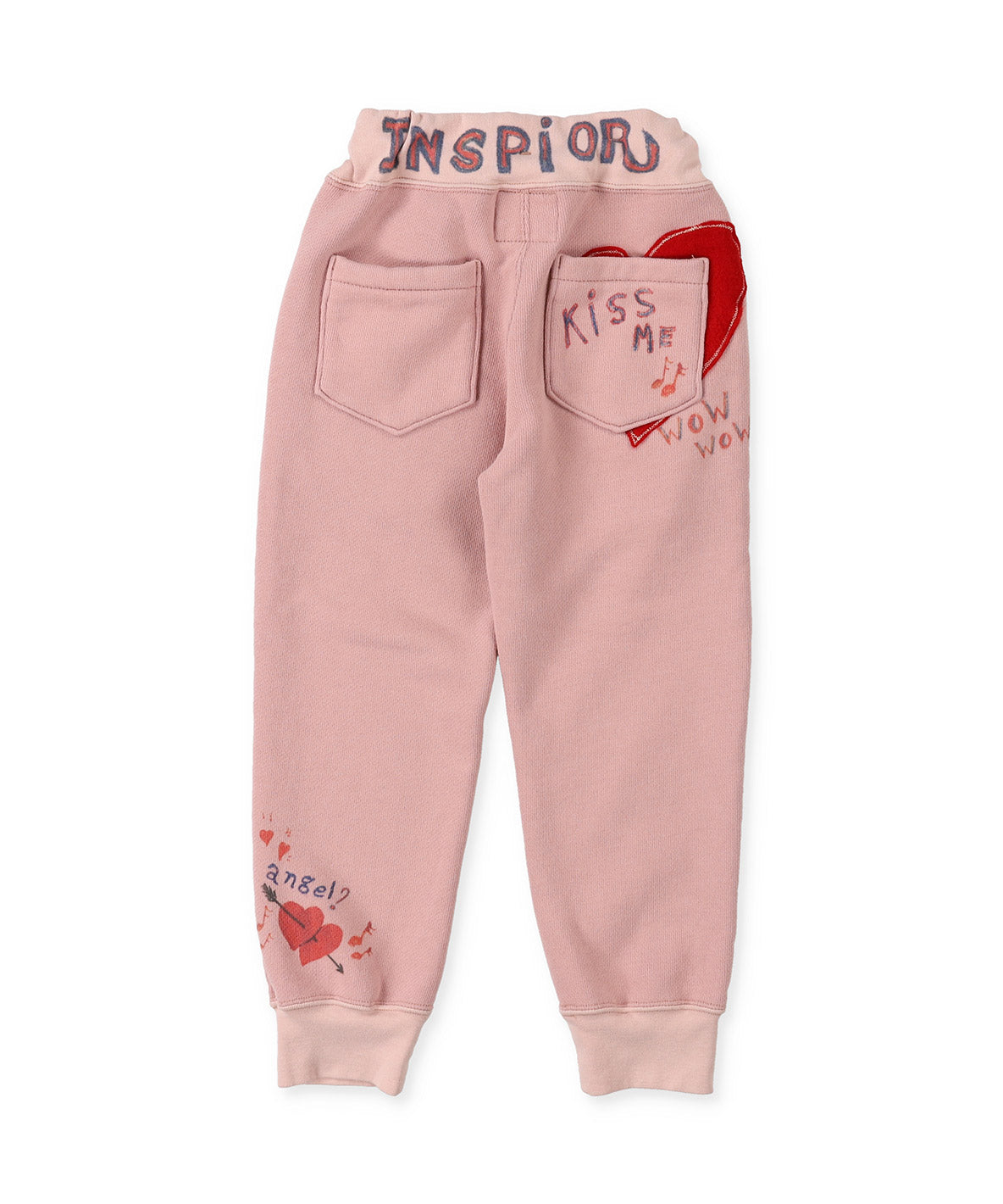 Graffiti Sweatpants