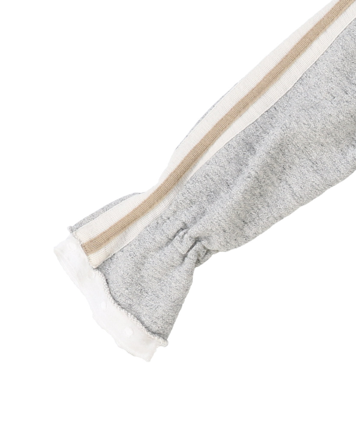 Balloon Skirt Docking Dress